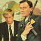 Illustration for article titled George Clooney wants to join Steven Soderberghs U.N.C.L.E.